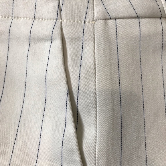Zara pinstripe trousers - Picture 4 of 4